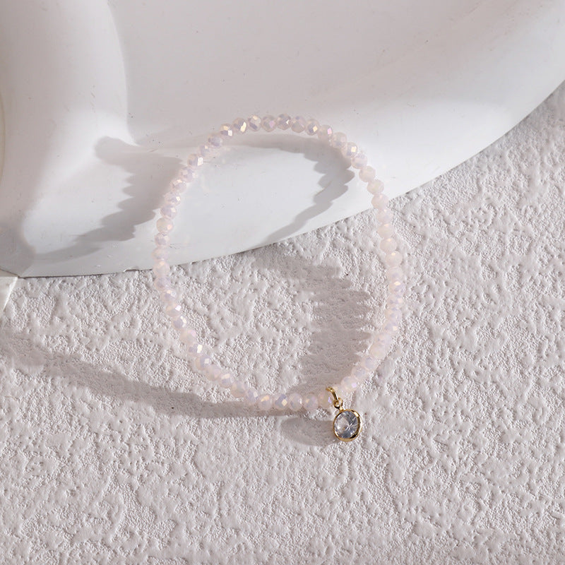 Wholesale  Bead Pearl Bracelet