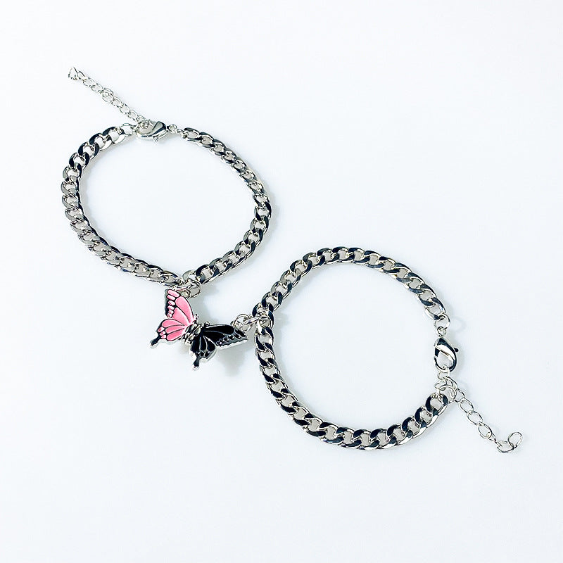 Wholesale Cuban Chain Stainless Steel Bracelet