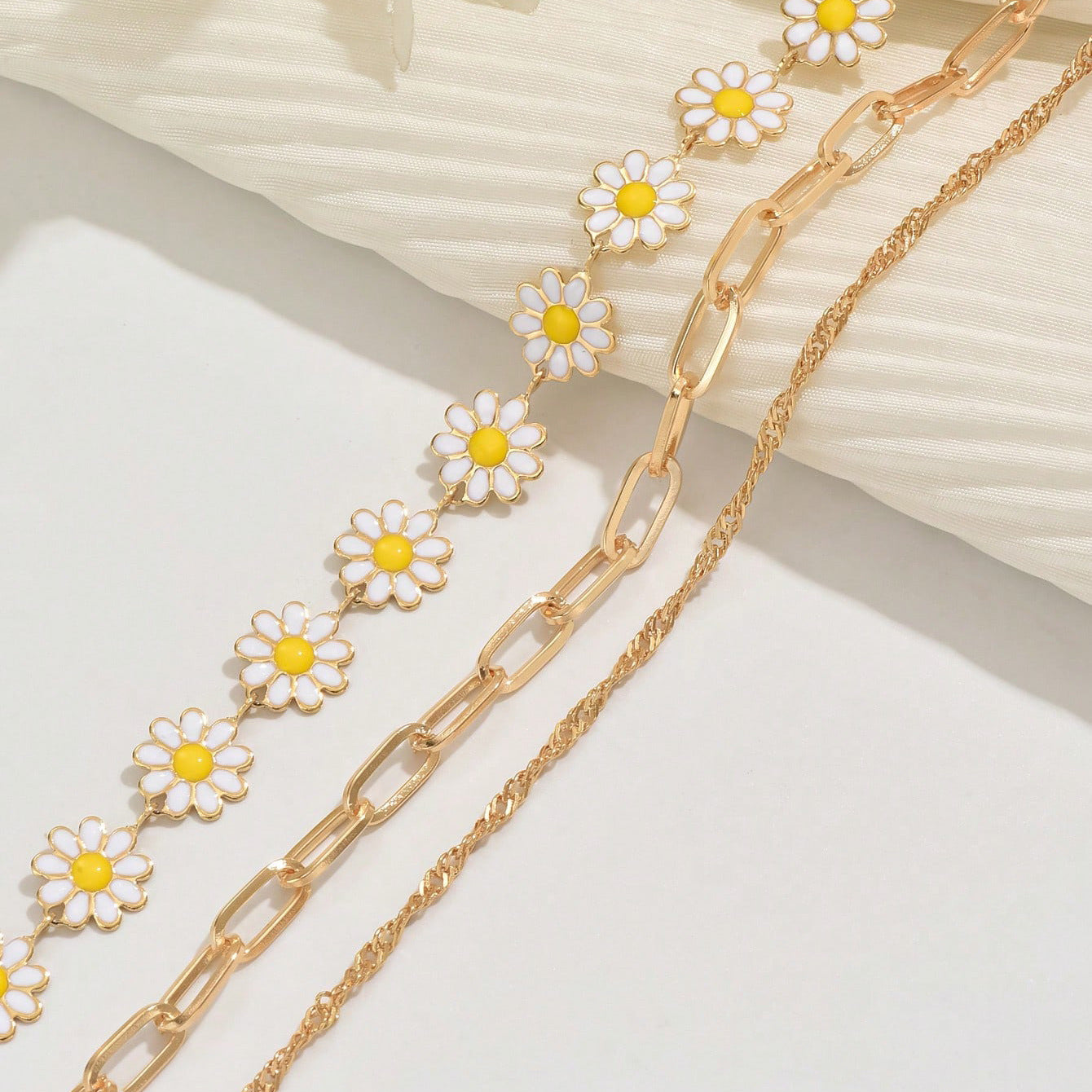 Wholesale dripping anklet