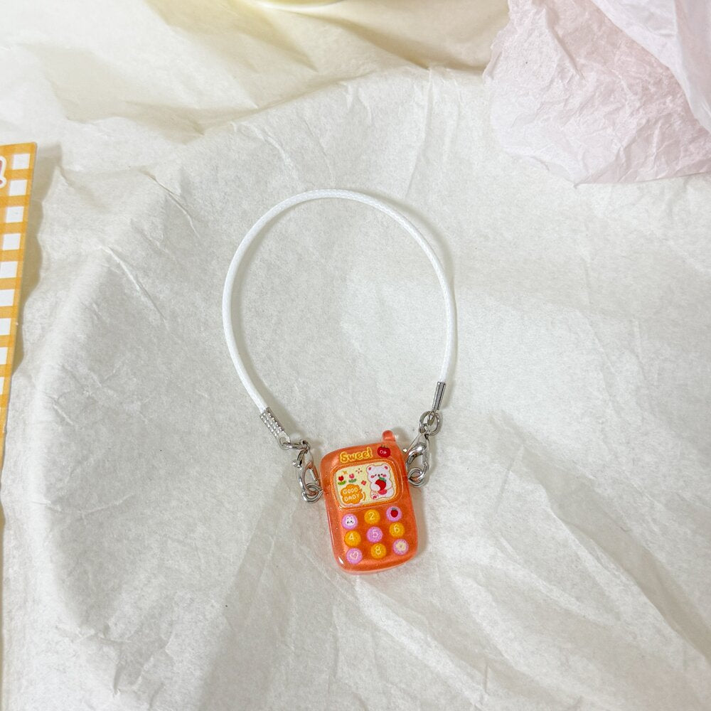 Wholesale Cute cartoon bag doll accessories