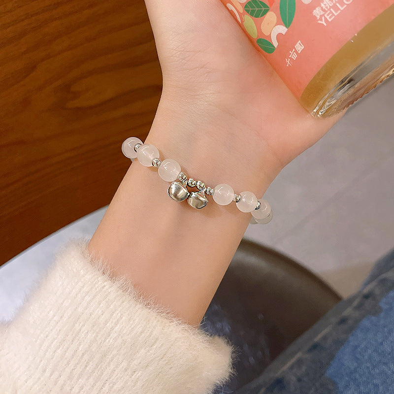 Wholesale Pearl Bracelet Vintage Beaded Copper Bracelet ACC-BT-Sengw002