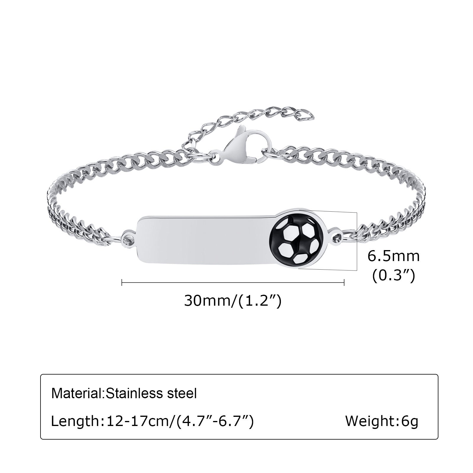 Wholesale Stainless Steel Gold Tone Resin Cute Bracelet For Women Kids Fashion Jewelry Accessory Everyday Casual Gift