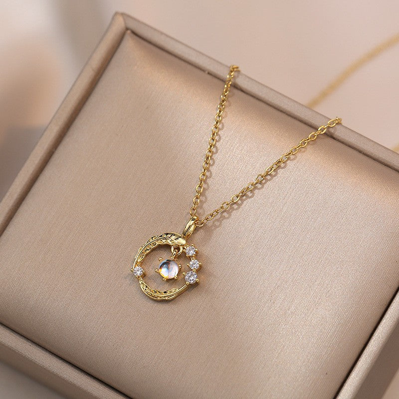 Wholesale Sweet Elegant Necklaces