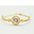 Wholesale  alloy diamond zircon bracelet