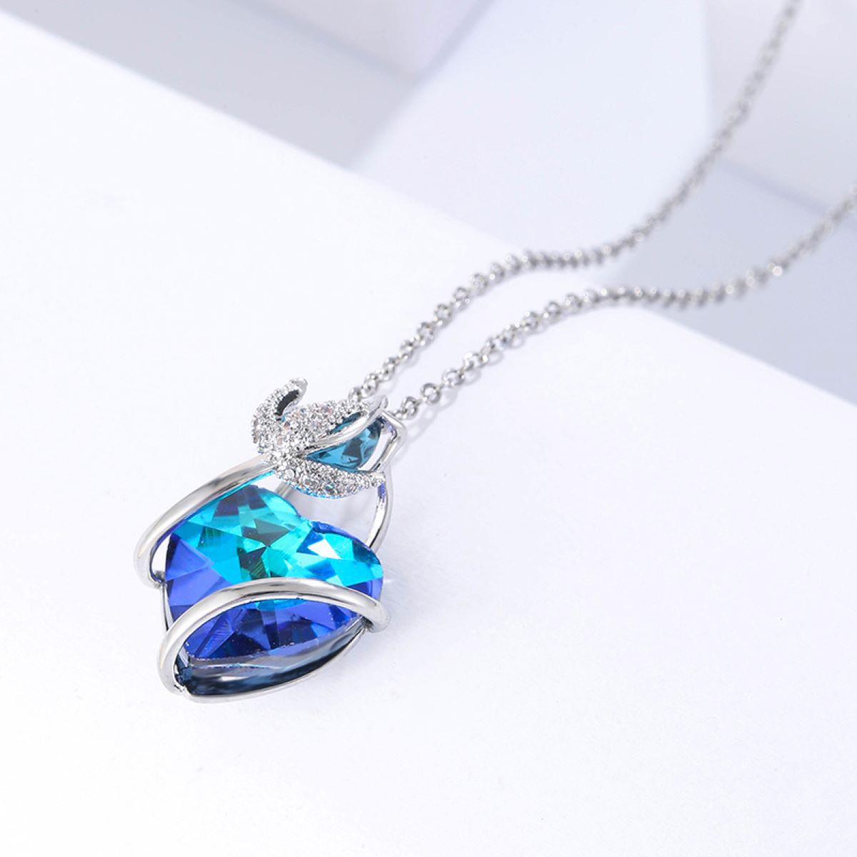 Wholesale  love pendant necklace