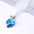 Wholesale  love pendant necklace