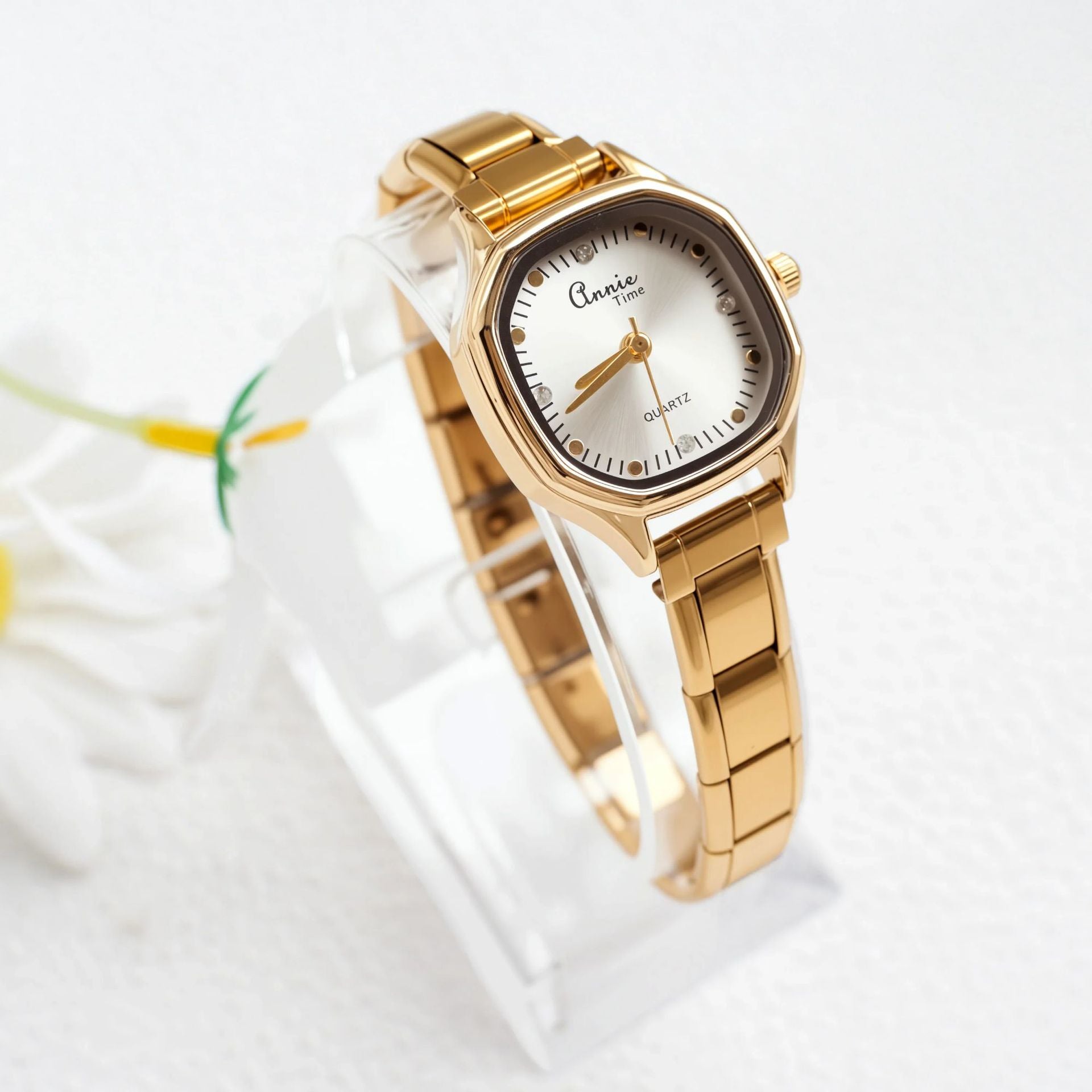 Wholesale  quartz  versatile DIY modular watch