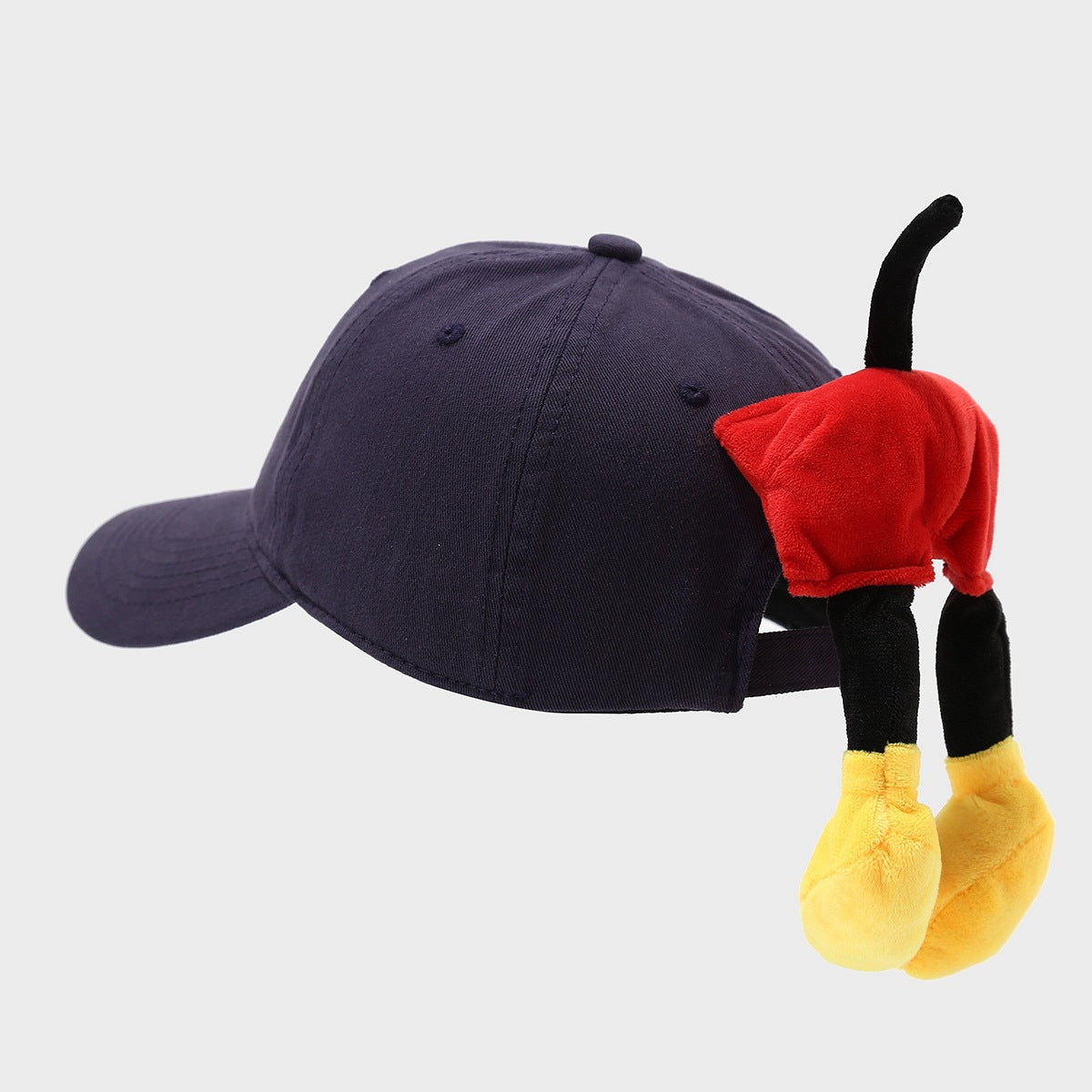 Wholesale Cute cartoon butt baseball cap