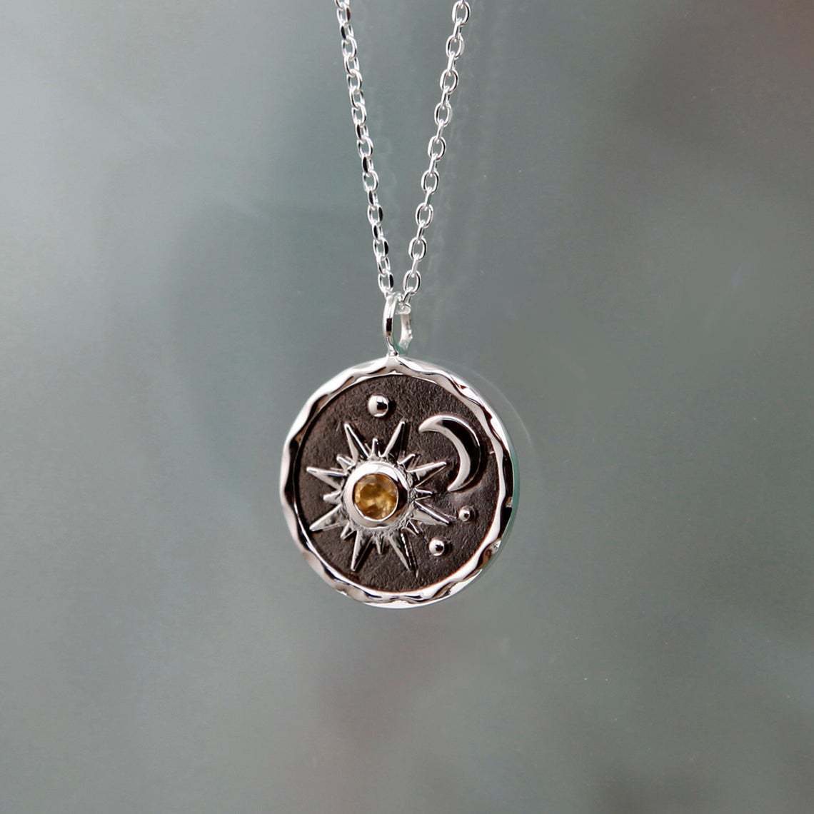 Wholesale Northern Lights Alloy Necklace for Women,  Unique Design,  New Colorful Enamel Oil-Drip Cross Necklace,  Sweater Chain