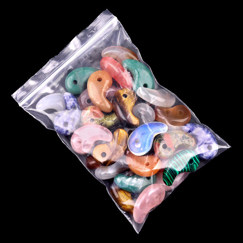 Wholesale Natural Crystal Jade Pendant ACC-PT-KeSuo009