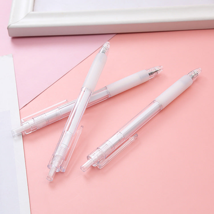 Wholesale Office Culture Neutral Pens - Ballpoint Pens For Everyday Use