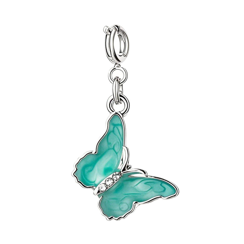 Wholesale Alloy  String  Cute Animal  Charms