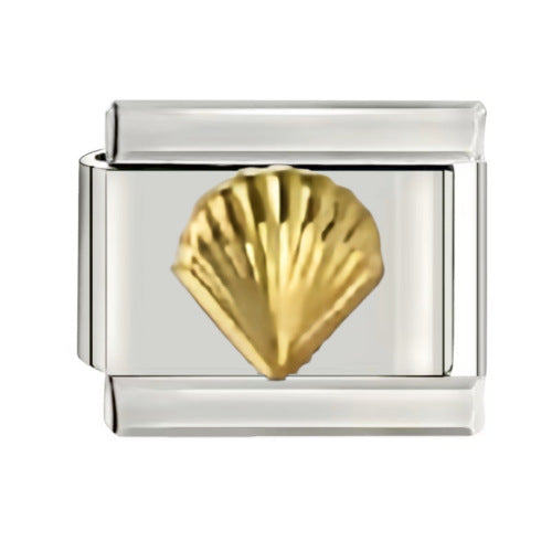 Wholesale  Italian Charm Bracelet 9mm DIY Oil-Drip Color Creative Stainless Steel Composable Bracelet