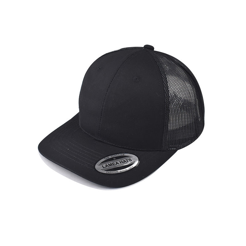 Wholesale 32 colors of breathable baseball caps