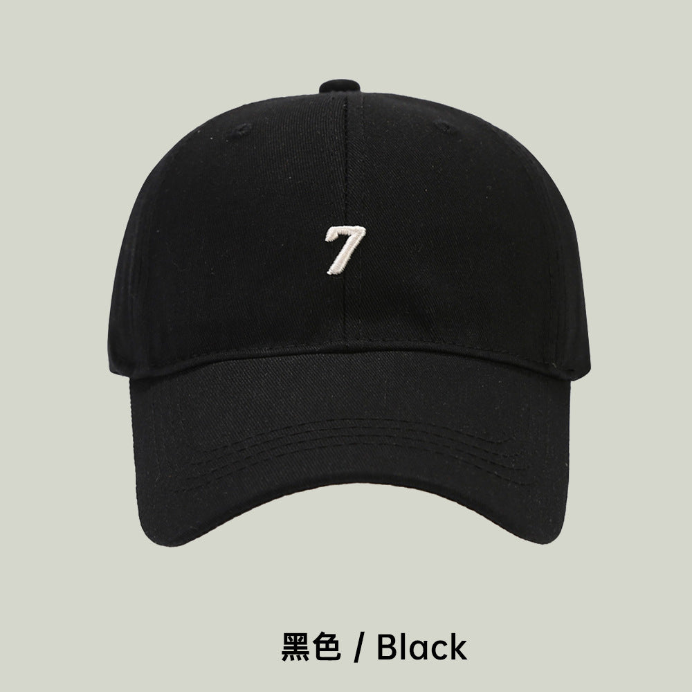 Wholesale Three-dimensional Embroidery Baseball Cap Hat ACC-HT-NianKa006