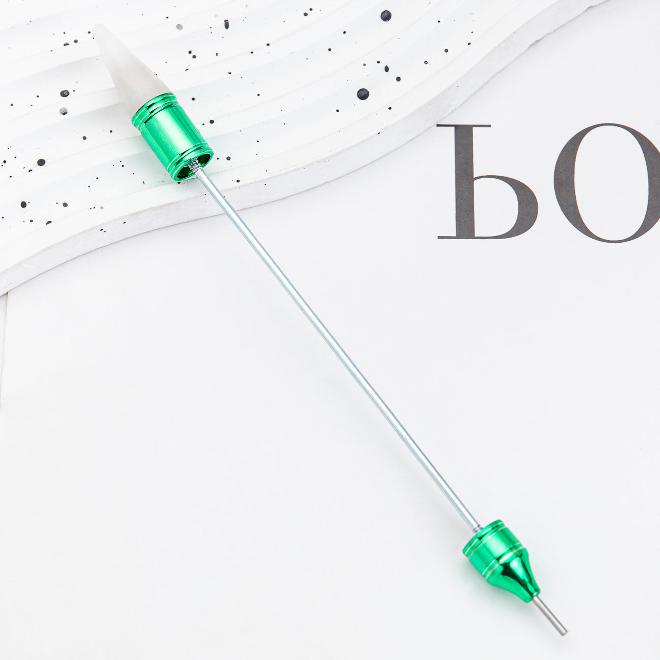 Wholesale Beadable Rhinestone Adding & Removing Wax Tool Function Pen DIY Diamond Painting Pen ACC-PN-HuaH060