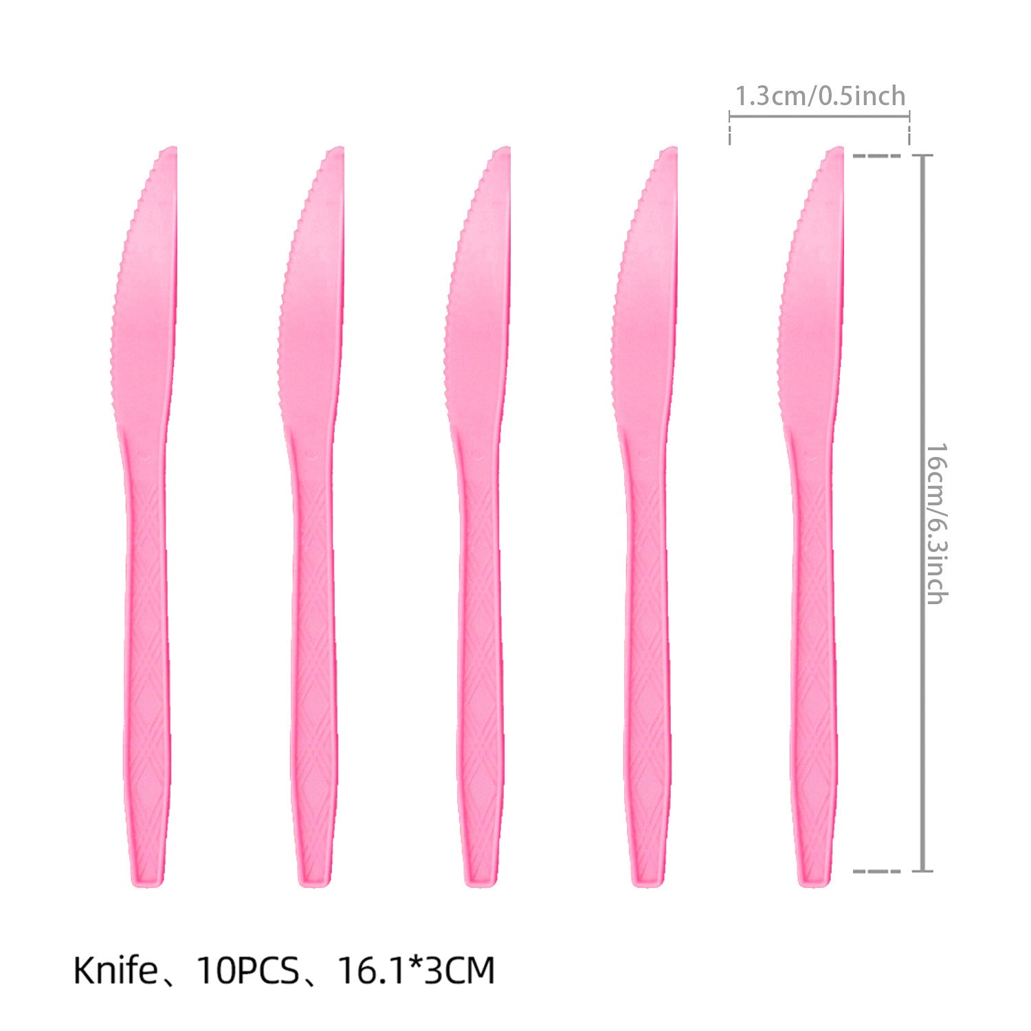 Wholesale Pink leopard theme birthday party tableware arrangement disposable paper towels and cups