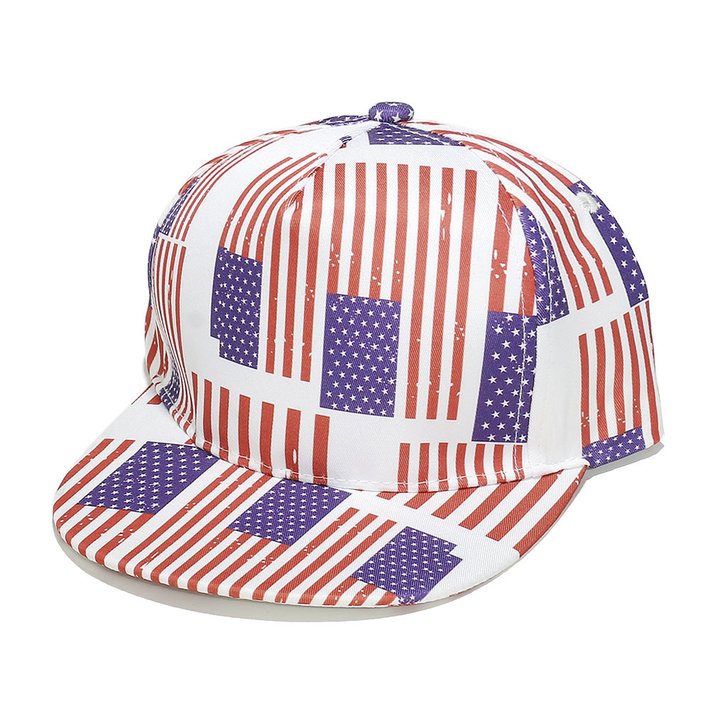 Wholesale  skull ghost pumpkin baseball cap