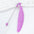 Wholesale DIY Beadable Feather Bookmark