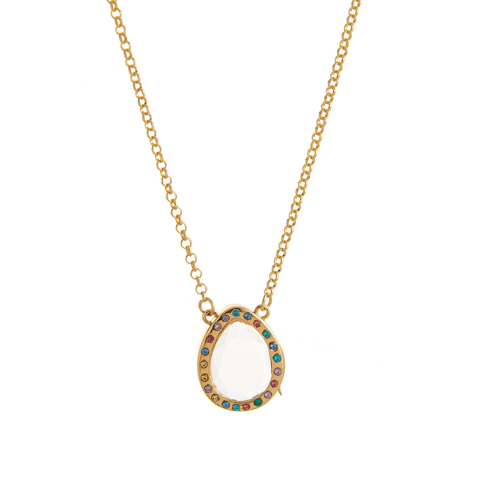 Wholesale Openable Heart Pendant Necklace