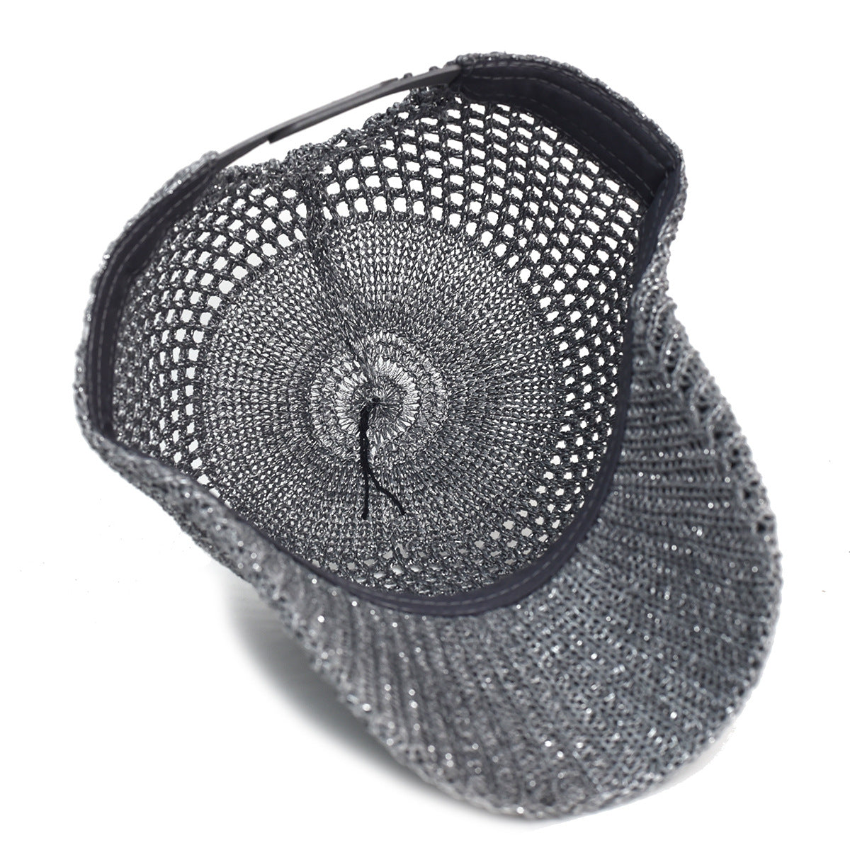 Wholesale Summer Outdoor Sun Hat Mesh Hat Baseball Cap ACC-HT-YuXue009