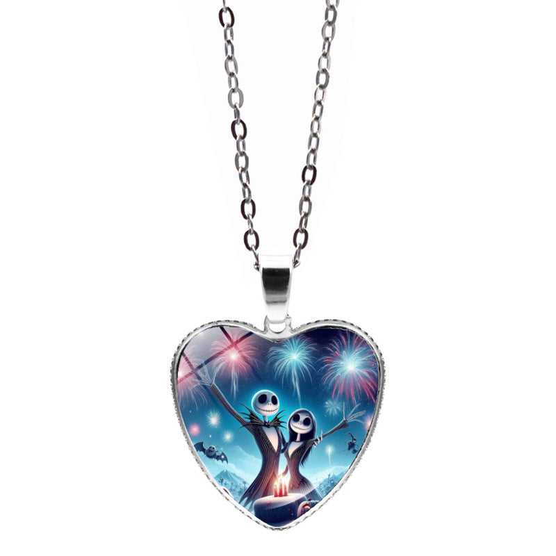 Wholesale  Love Necklace Jewelry