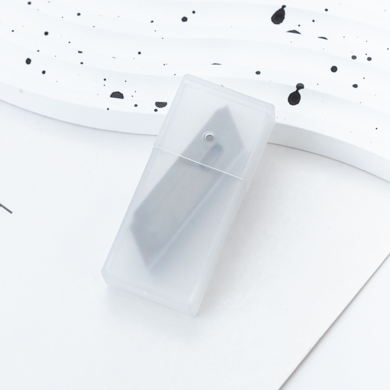 Wholesale DIY Beadable Mini Art Knife Portable Small Express Unboxing Knife Cute Design Open Envelope Office Paper Cutting Art Knife