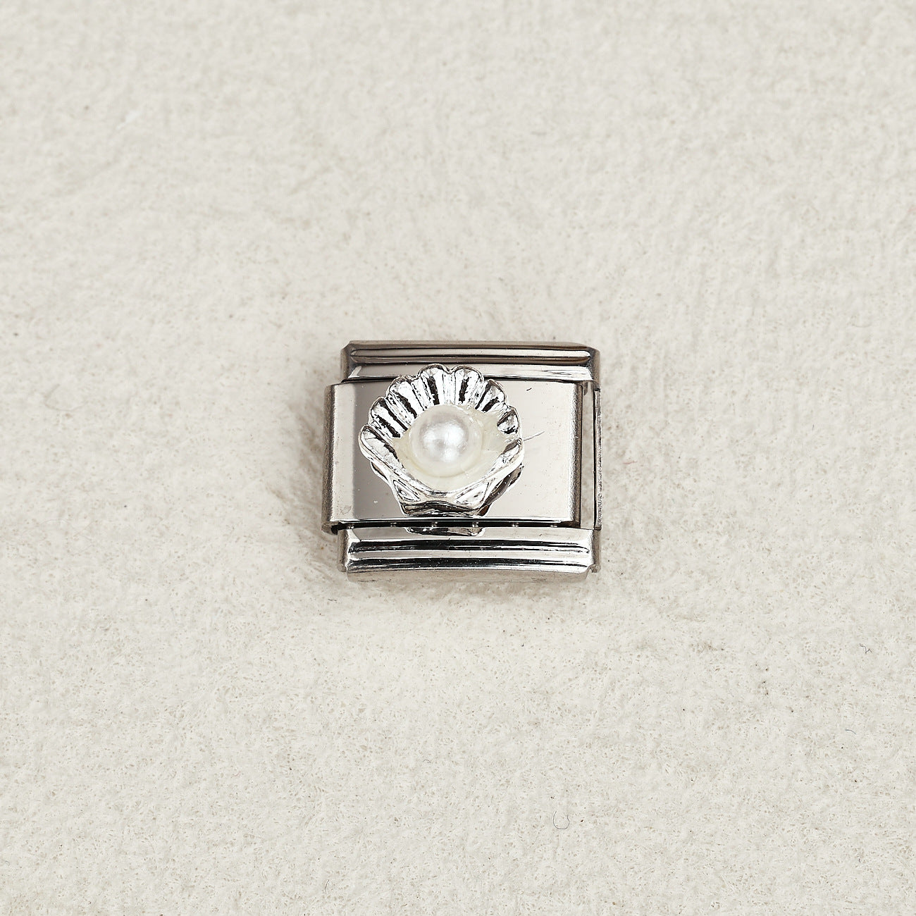 Wholesale Stainless Steel Bow Tie Starfish Shell Charms – Trendy DIY Craft Supply for Jewelry Making