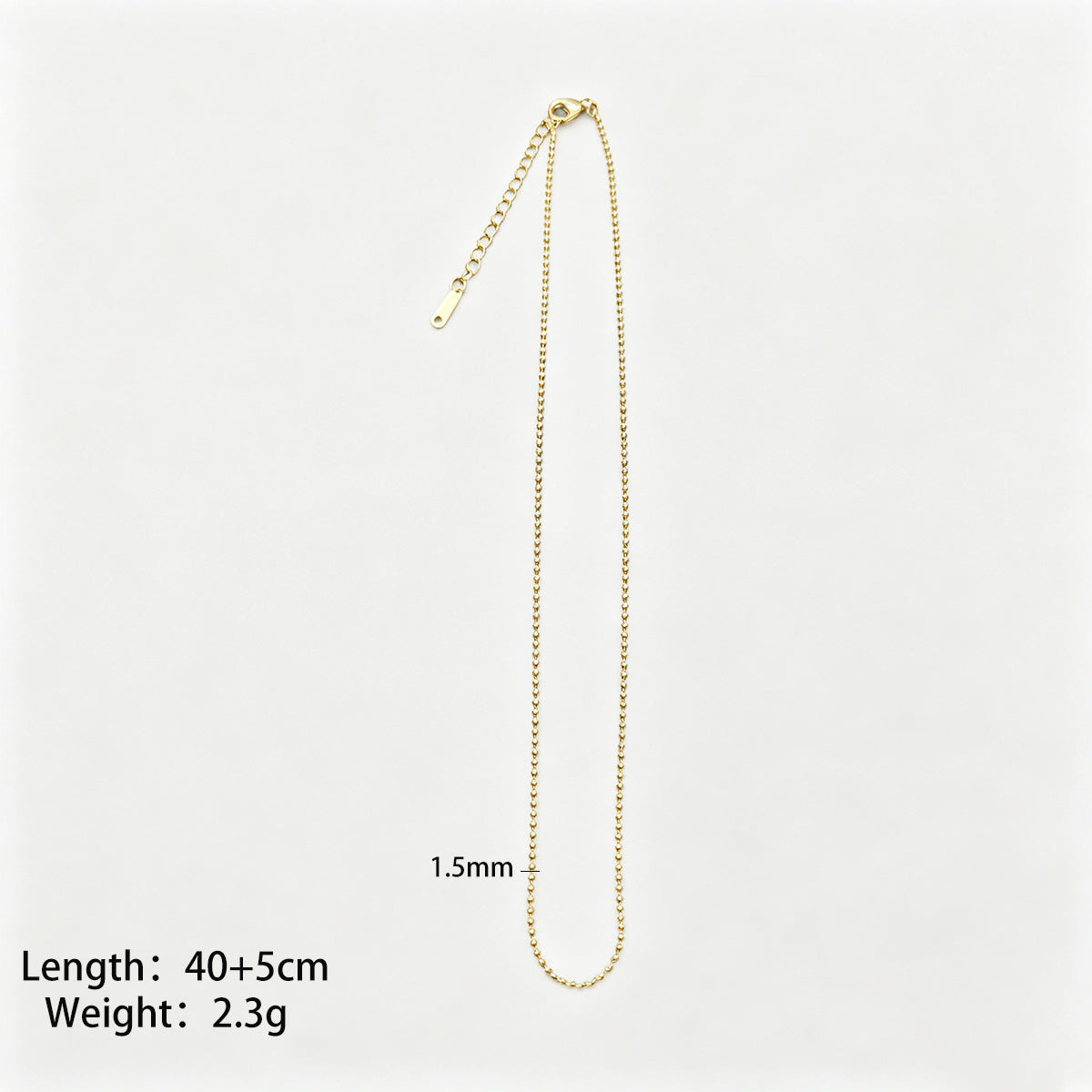 Wholesale Geometric Love Pendant Stainless Steel Zircon Chic Jewelry Accessory For Boutique Resale