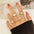 Wholesale 3pcs/set  Combination Personalized  Adjustable Plain Ring