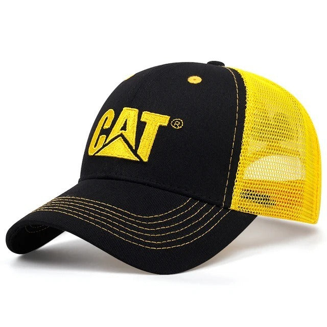 Wholesale Letter Truck Driver Baseball Cap