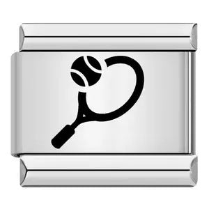 Wholesale Italian Charm Bracelet 9mm DIY Splicing Removable Sports Stainless Steel Composable Bracelet