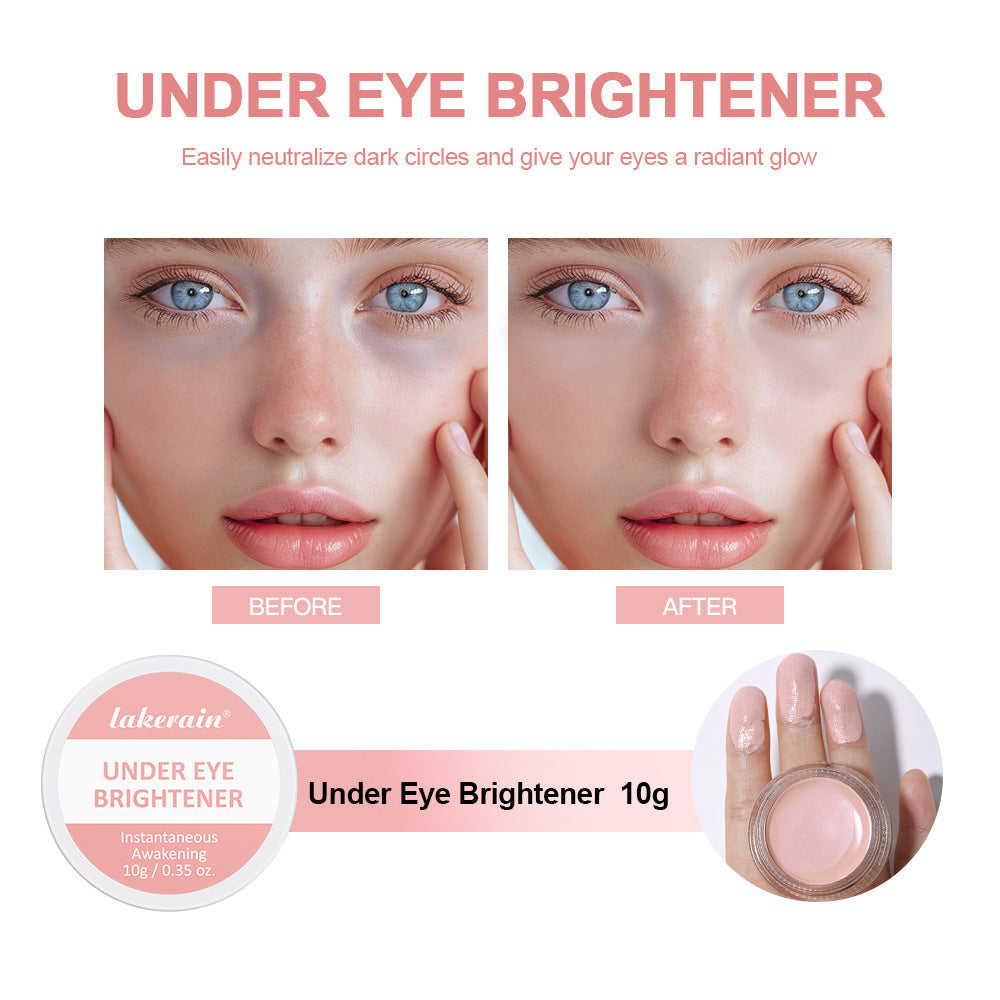 Wholesale eye brightening cream