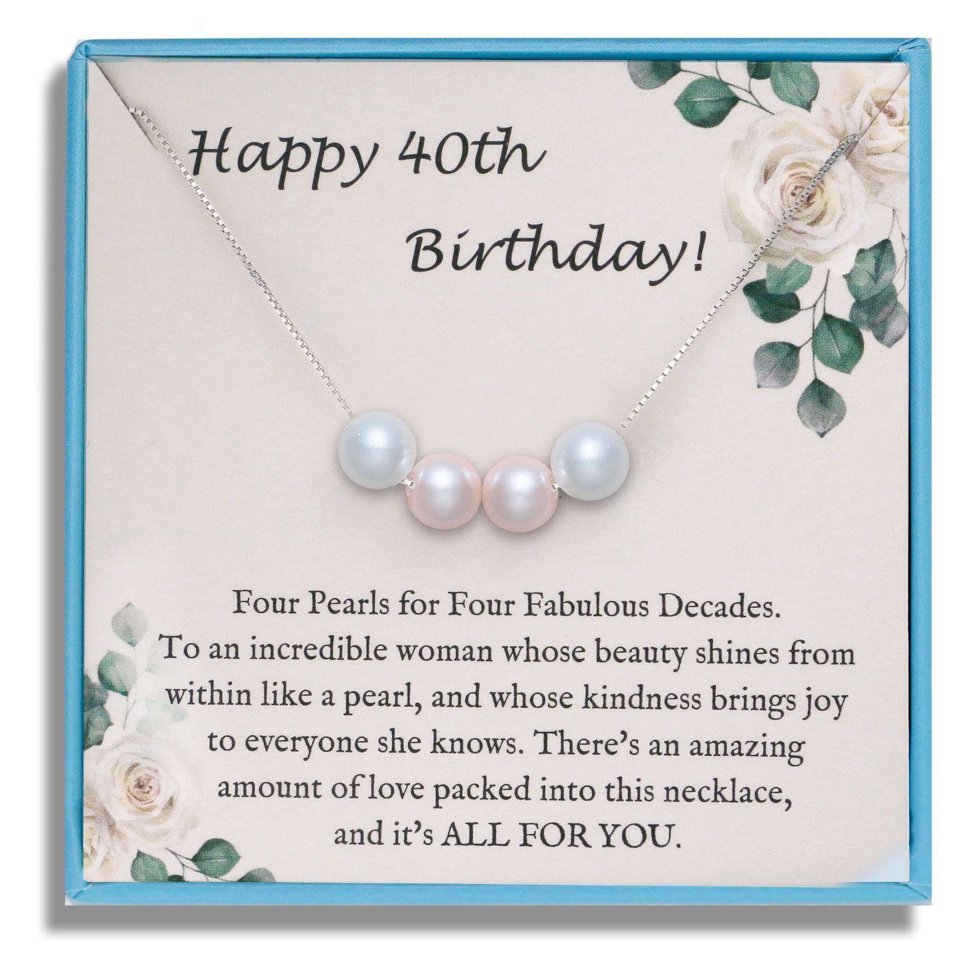 Wholesale Imitation Pearl Necklace Adjustable Chain Jewelry Accessory Gift for Women