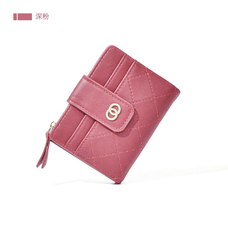 Wholesale High-end Large-capacity Multi-functional Wallet  ACC-WT-BiLH008