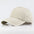 Wholesale Washed Pure Cotton Solid Color Light Plate Baseball Cap