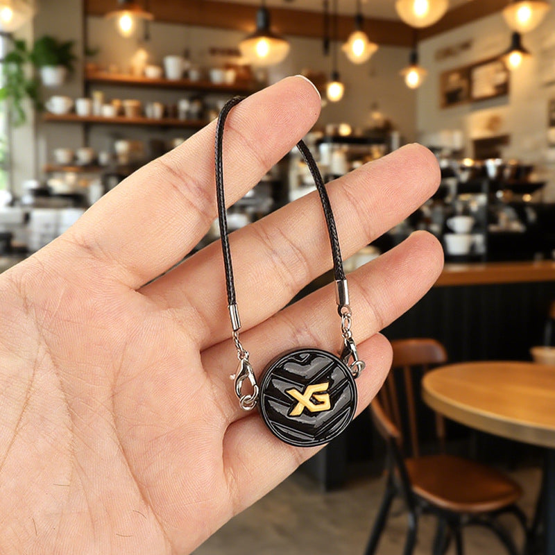 Wholesale Cute Mini Bag Keychain Doll Accessory