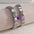 Wholesale Italian Charm Bracelet 9mm DIY Splicing Creative Pattern Stainless Steel Composable Bracelet