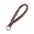 Wholesale hand-woven wrist strap keychain