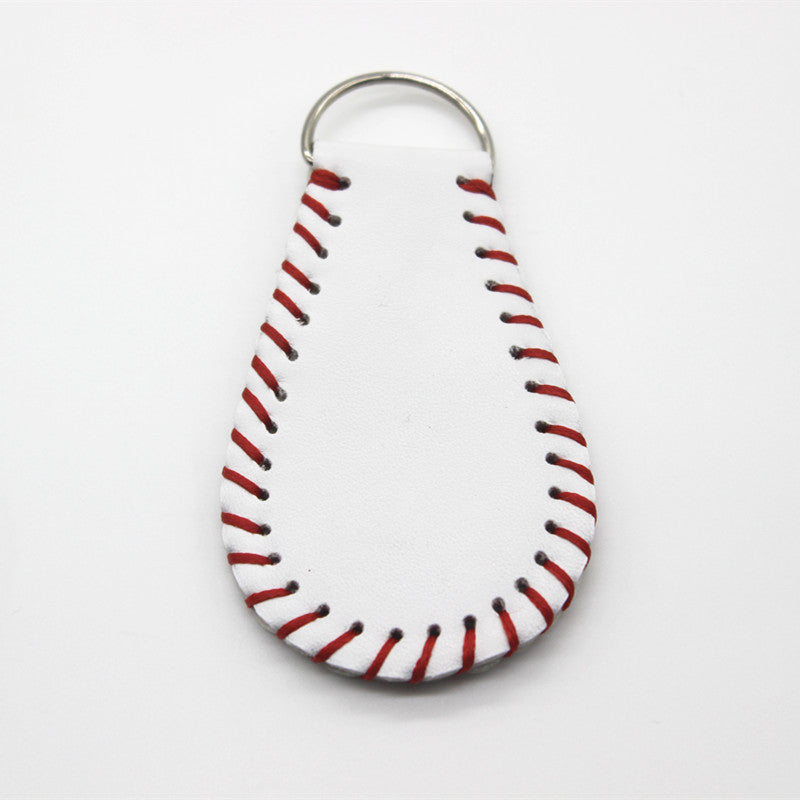 Wholesale Softball Gloves Baseball Keychain