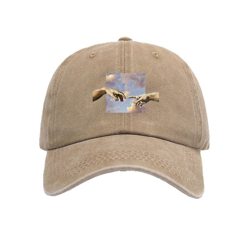 Wholesale Baseball Cap Outdoor Leisure Sunshade  Cap