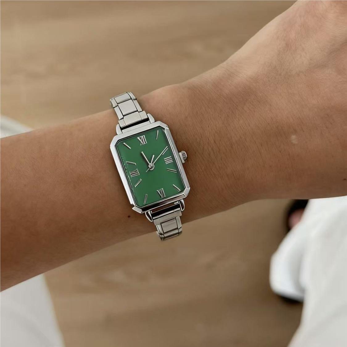 Wholesale classic  waterproof quartz watch