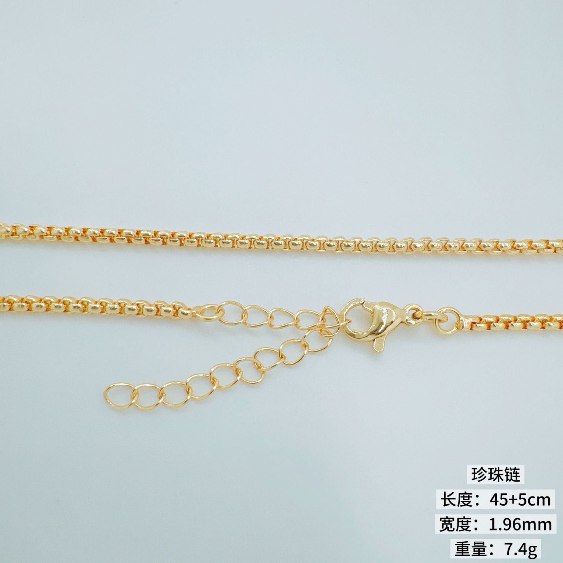 Wholesale 3D Painting Koi Fish Pendant Charm Gold Plated Copper Decorative Jewelry Accessory