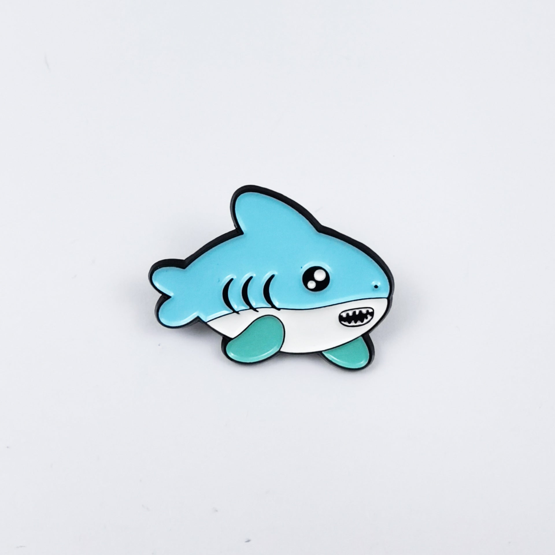 Wholesale  Cute soft cute sweet  alloy brooch