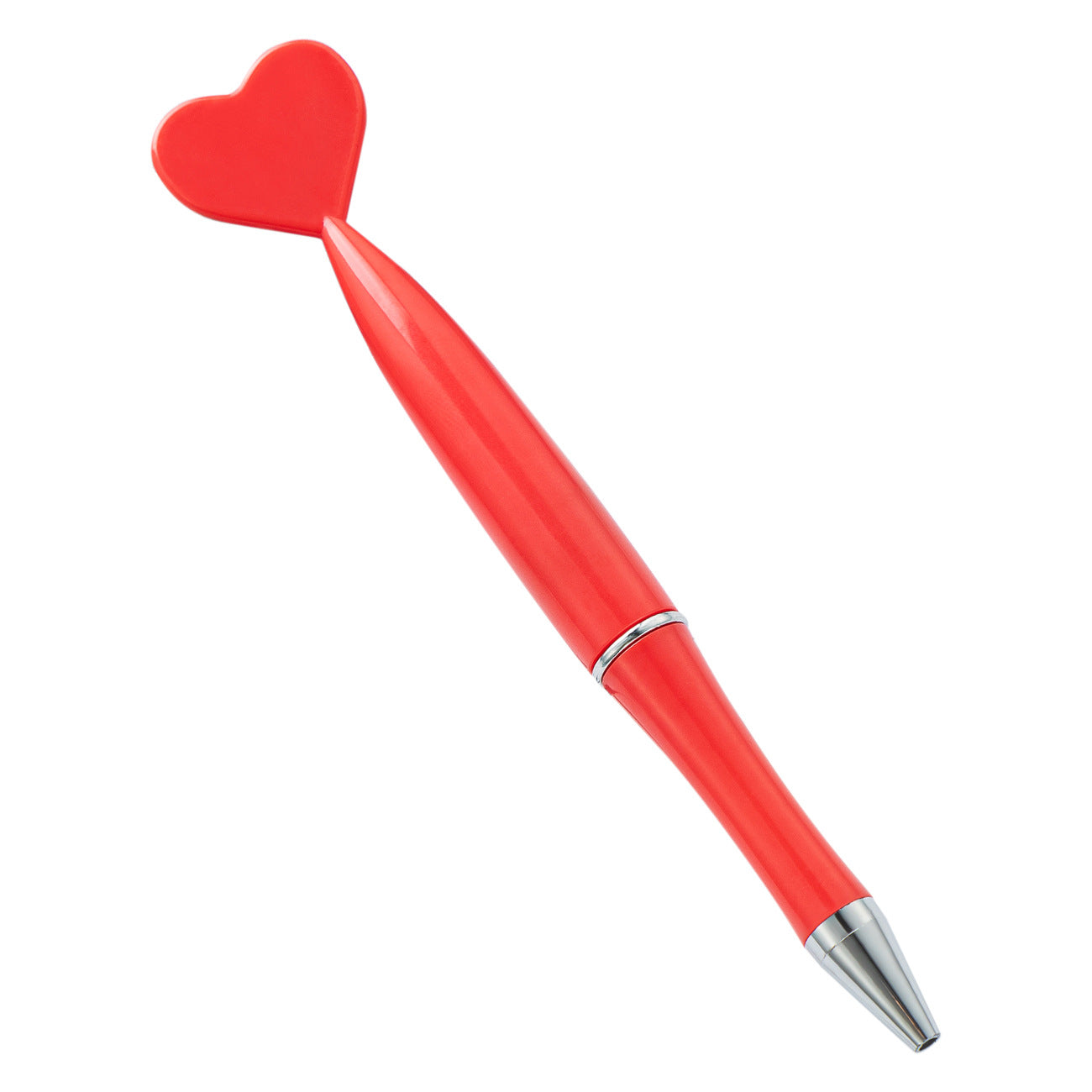 Wholesale Love plastic  pen