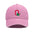 Wholesale Fashionable letter embroidered baseball cap