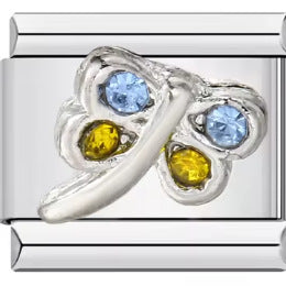 Wholesale Handmade original DIY stainless steel elastic clasp module bracelet