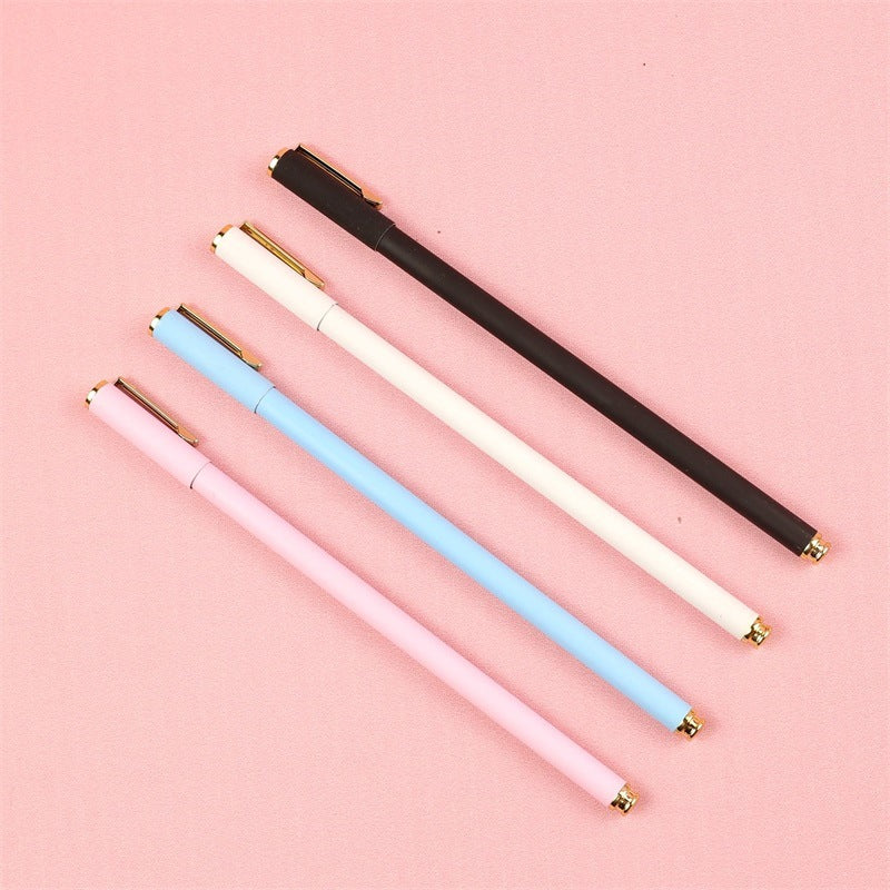 Wholesale engraving thin metal pen