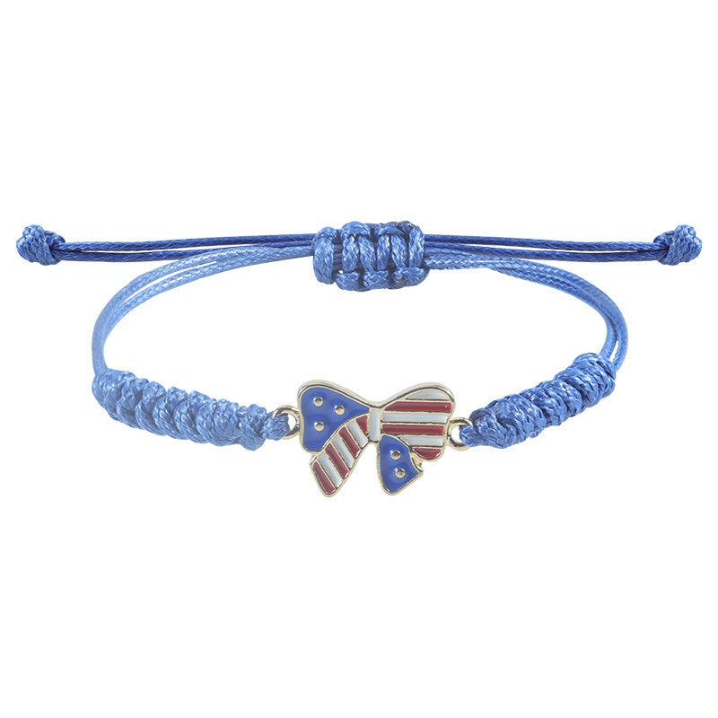 Wholesale Creative Fashion Simple Oil Dropping Bracelet