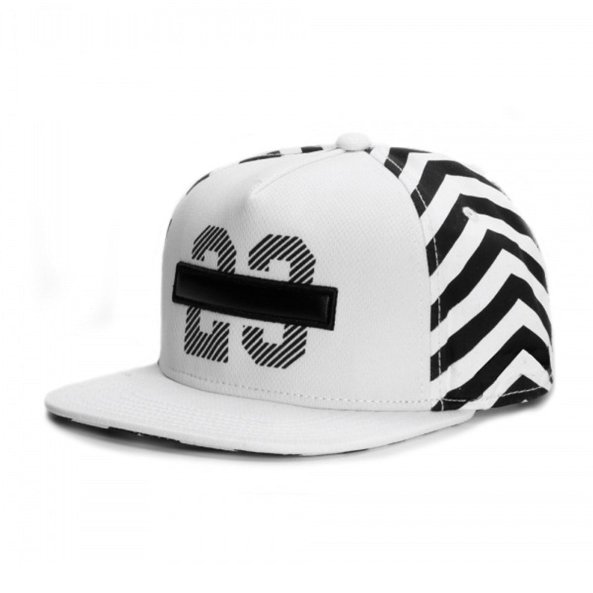 Wholesale Adult baseball leather baseball hat